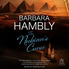 The Nubian's Curse by Barbara Hambly audiobook