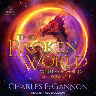 This Broken World by Charles E. Gannon audiobook