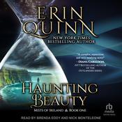 Haunting Beauty by  Erin Quinn audiobook