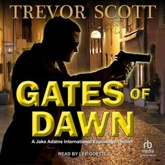 Gates of Dawn by Trevor Scott audiobook
