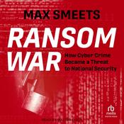 Ransom War by  Max Smeets audiobook