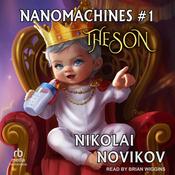 The Son by  Nikolai Novikov audiobook