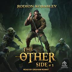 The Other Side #1 by Rodion Korablev audiobook