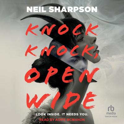 Knock Knock, Open Wide by Neil Sharpson audiobook