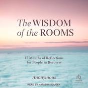The Wisdom of the Rooms by  Anonymous audiobook