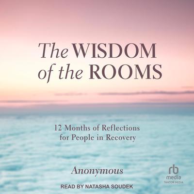 The Wisdom of the Rooms by Anonymous audiobook