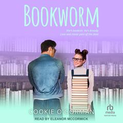 Bookworm by Cookie O'Gorman audiobook