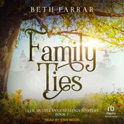 Family Ties by  Beth Farrar audiobook