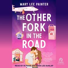 The Other Fork In The Road by Mary Lee Painter audiobook