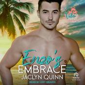 Enzo's Embrace by  Jaclyn Quinn audiobook