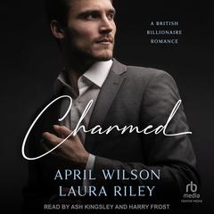 Charmed by Laura Riley audiobook