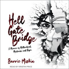 Hell Gate Bridge by Barrie Miskin audiobook