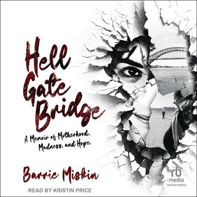 Hell Gate Bridge by Barrie Miskin audiobook