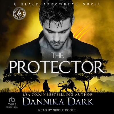 The Protector by Dannika Dark audiobook