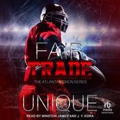 Fair Trade by  Unique audiobook