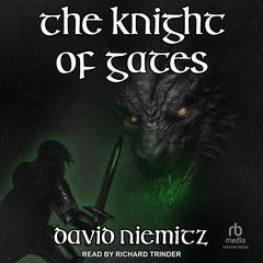 The Knight of Gates by David Niemitz audiobook