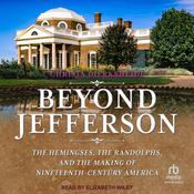 Beyond Jefferson by  Christa Dierksheide audiobook