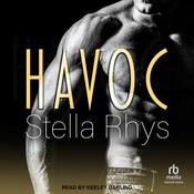 Havoc by  Stella Rhys audiobook