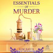 Essentials of Murder by  Kim Davis audiobook