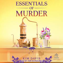 Essentials of Murder by Kim Davis audiobook