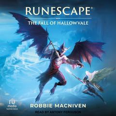 Runescape by Robbie MacNiven audiobook