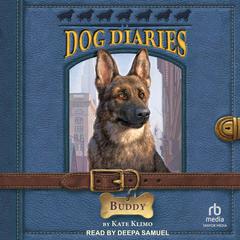 Buddy by Kate Klimo audiobook