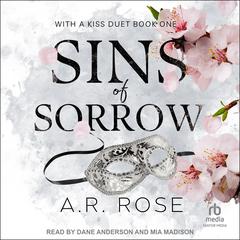 Sins of Sorrow by A.R. Rose audiobook