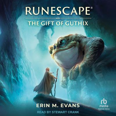 Runescape by Erin M. Evans audiobook
