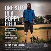 One Step in a Poppy Field by  Bronwyn Royce audiobook