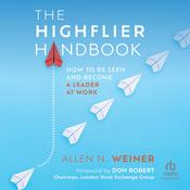 The Highflier Handbook by  Allen Weiner audiobook