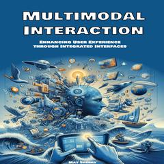 Multimodal Interaction by May Sherry audiobook