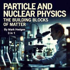 Particle and Nuclear Physics by Mark Hedges audiobook