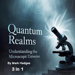 Quantum Realms by Mark Hedges audiobook