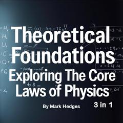 Theoretical Foundations by Mark Hedges audiobook