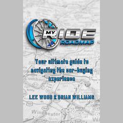 My Ride Roadmap by Lee Wood audiobook