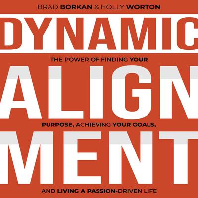 Dynamic Alignment by Holly Worton audiobook