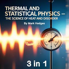 Thermal and Statistical Physics by Mark Hedges audiobook