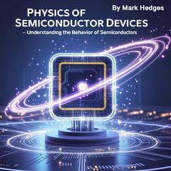 Physics of Semiconductor Devices by Mark Hedges audiobook