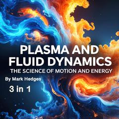 Plasma and Fluid Dynamics by Mark Hedges audiobook