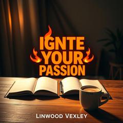 How to Ignite Your Passion for Songwriting by Linwood Vexley audiobook