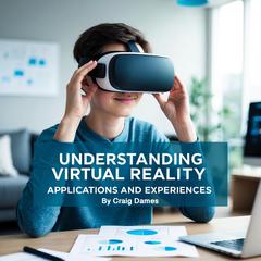Understanding Virtual Reality by Craig Dames audiobook