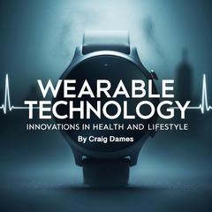 Wearable Technology by Craig Dames audiobook