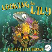 Looking for Lily by  Kristy Nita Brown audiobook