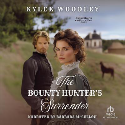 The Bounty Hunter's Surrender by KyLee Woodley audiobook