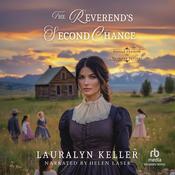 The Reverend’s Second Chance by  Lauralyn Keller audiobook