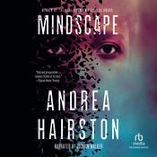 Mindscape by  Andrea Hairston audiobook