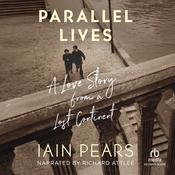 Parallel Lives by  Iain Pears audiobook