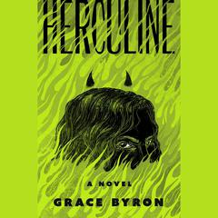 Herculine by Grace Byron audiobook