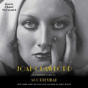 Joan Crawford by  Scott Eyman audiobook