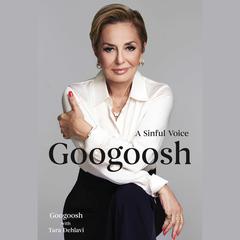 Googoosh by Googoosh  audiobook